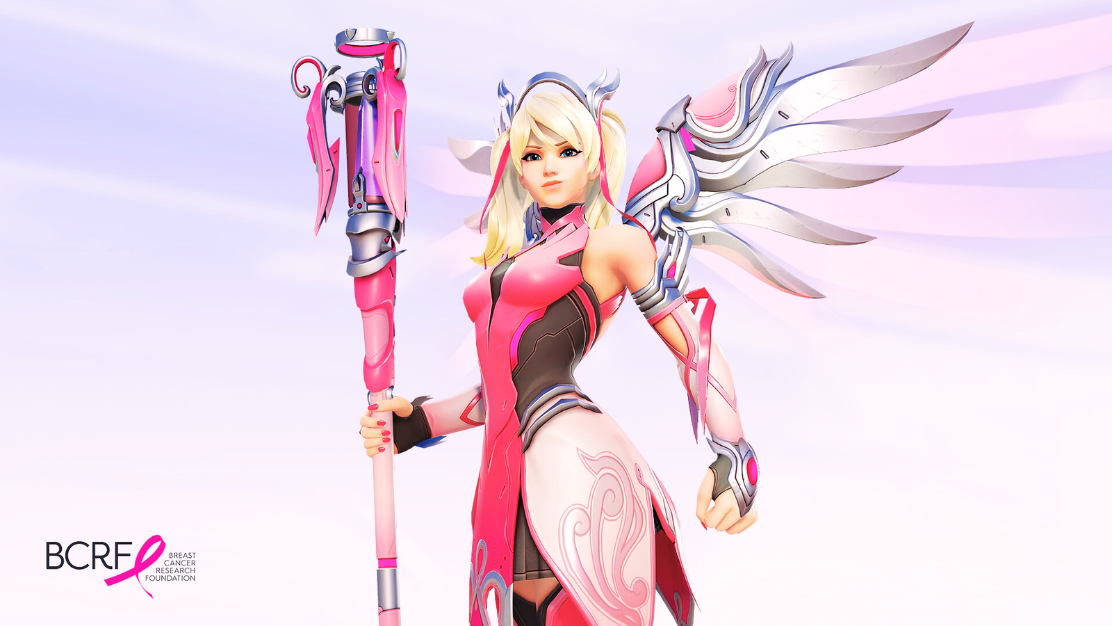 pink mercy